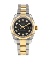 Rolex Datejust Lady 179163